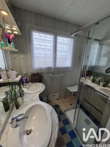 Maison à vendre 4 pièces 84,58 m² La Crèche