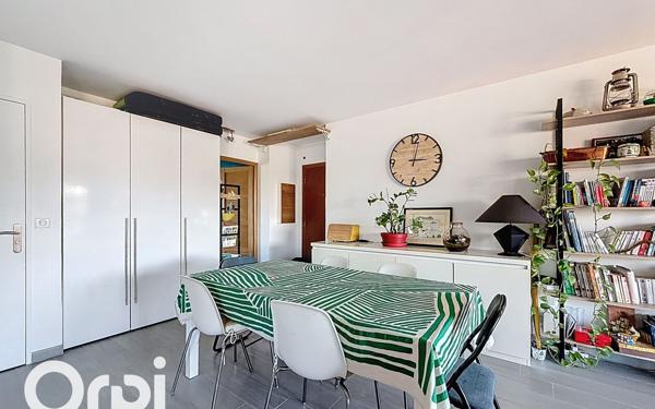 Appartement à vendre    3 pièces • 64,26 m2 Antibes