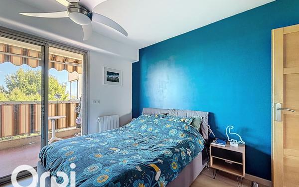 Appartement à vendre    3 pièces • 64,26 m2 Antibes