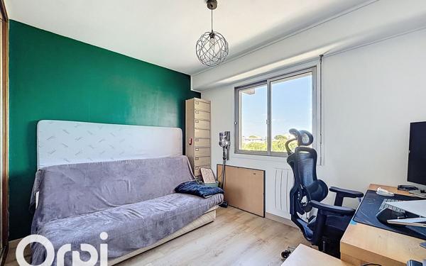 Appartement à vendre    3 pièces • 64,26 m2 Antibes