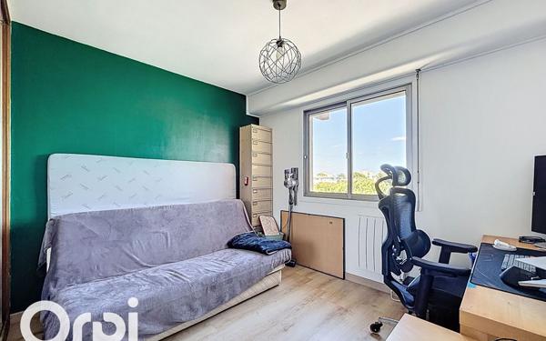 Appartement à vendre    3 pièces • 64,26 m2 Antibes