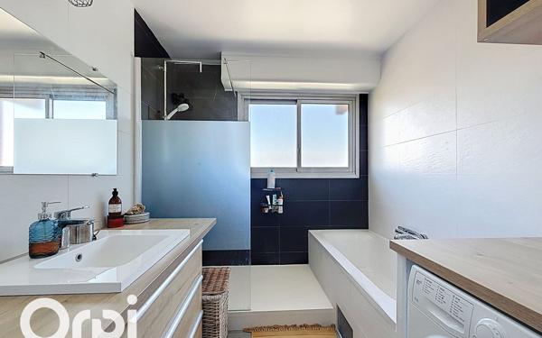 Appartement à vendre    3 pièces • 64,26 m2 Antibes