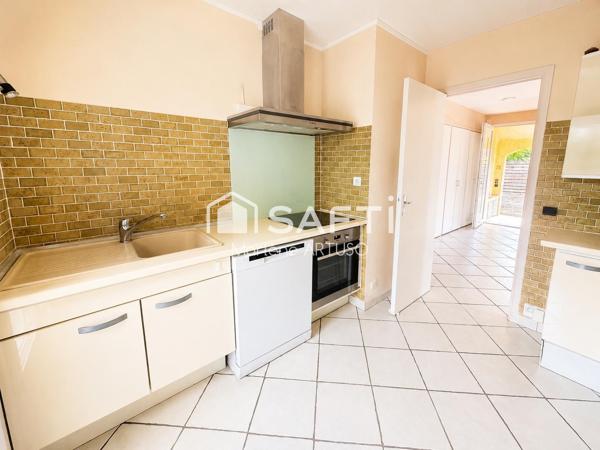 Maison plain pied, 4 chambres, au calme et sans vis à vis à moins de 10 minutes de Foix