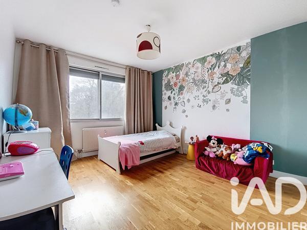 Appartement à vendre 4 pièces 112 m² Tassin-la-Demi-Lune