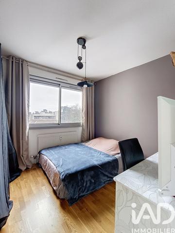 Appartement à vendre 4 pièces 112 m² Tassin-la-Demi-Lune