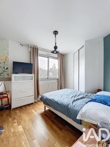 Appartement à vendre 4 pièces 112 m² Tassin-la-Demi-Lune