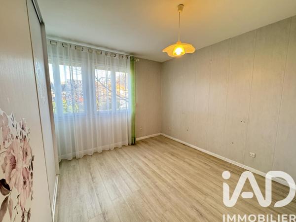 Maison à vendre 6 pièces 105 m² Saint-Dizier
