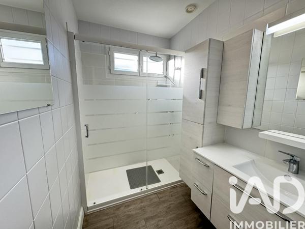 Maison à vendre 6 pièces 105 m² Saint-Dizier