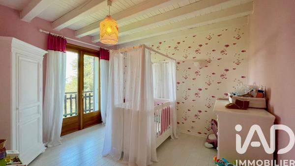 Maison à vendre 9 pièces 245 m² Vétraz-Monthoux