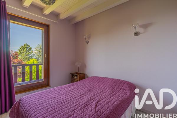 Maison à vendre 9 pièces 245 m² Vétraz-Monthoux