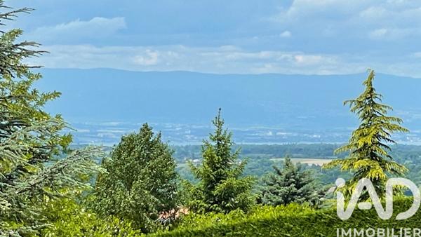 Maison à vendre 9 pièces 245 m² Vétraz-Monthoux