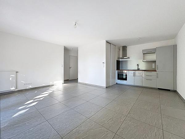 Appartement 2 pièces 51 m2