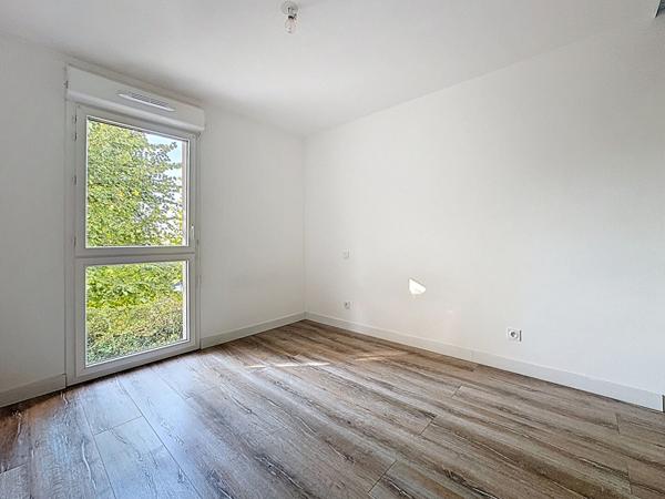 Appartement 2 pièces 51 m2
