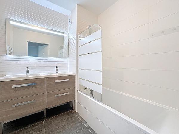 Appartement 2 pièces 51 m2