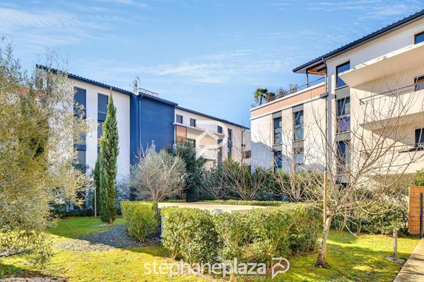 Appartement 2 pièces 51 m2