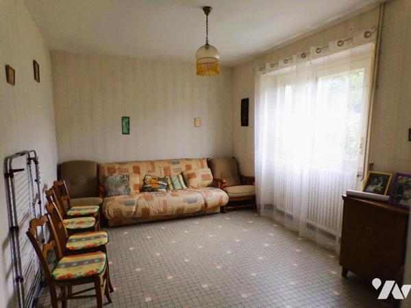 Les Herbiers maison 3 chambres