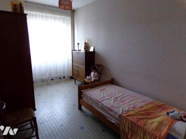 Les Herbiers maison 3 chambres