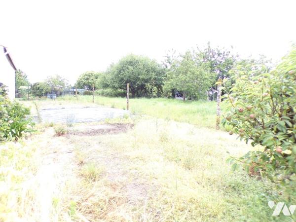 Les Herbiers maison 3 chambres