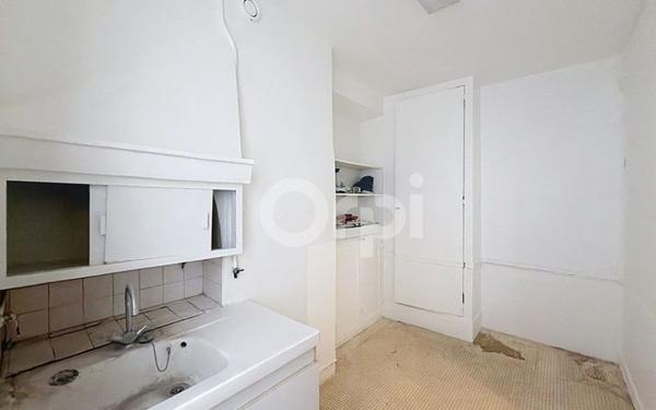 Appartement à vendre    2 pièces • 37,52 m2 Paris 15