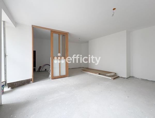Immeuble - 170 m²