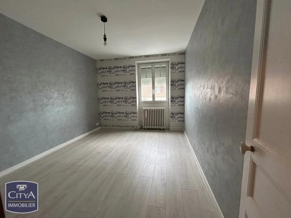 Maison à vendre 5 pièces 126m² Châteauroux (36000)