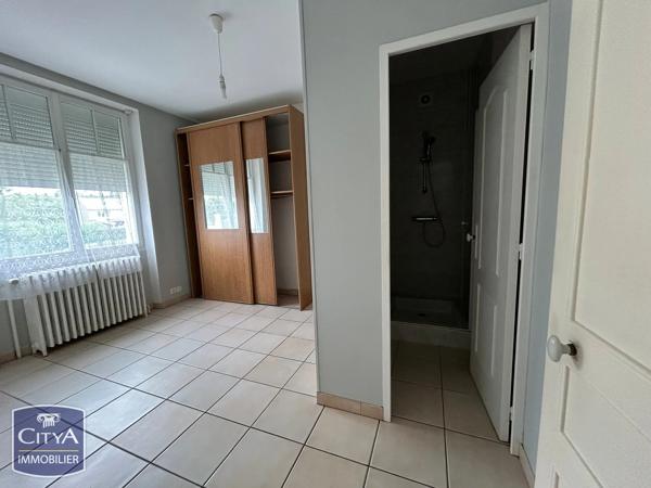 Maison à vendre 5 pièces 126m² Châteauroux (36000)
