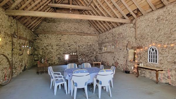 Propriété de caractère avec dépendances et piscine à Villefranche-de-Rouergue Villefranche de rouergue