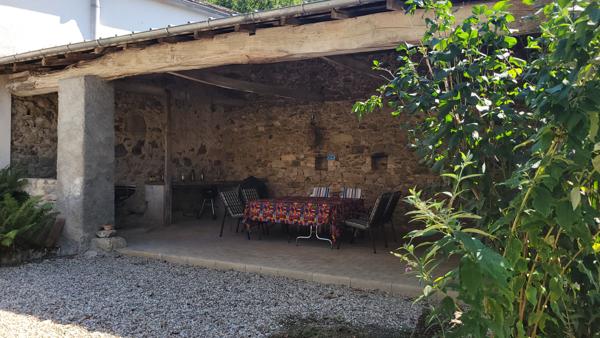 Propriété de caractère avec dépendances et piscine à Villefranche-de-Rouergue Villefranche de rouergue