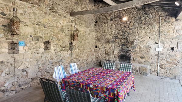 Propriété de caractère avec dépendances et piscine à Villefranche-de-Rouergue Villefranche de rouergue