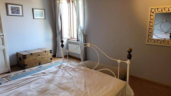 Propriété de caractère avec dépendances et piscine à Villefranche-de-Rouergue Villefranche de rouergue