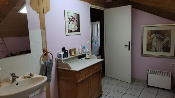 Propriété de caractère avec dépendances et piscine à Villefranche-de-Rouergue Villefranche de rouergue