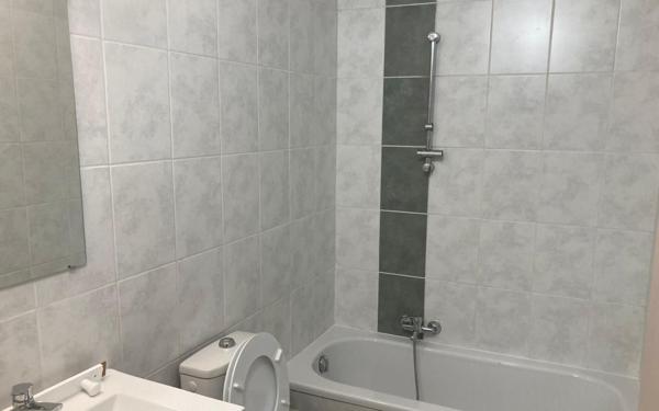 Appartement à louer    1 pièce • 30 m2 Thonon-les-Bains