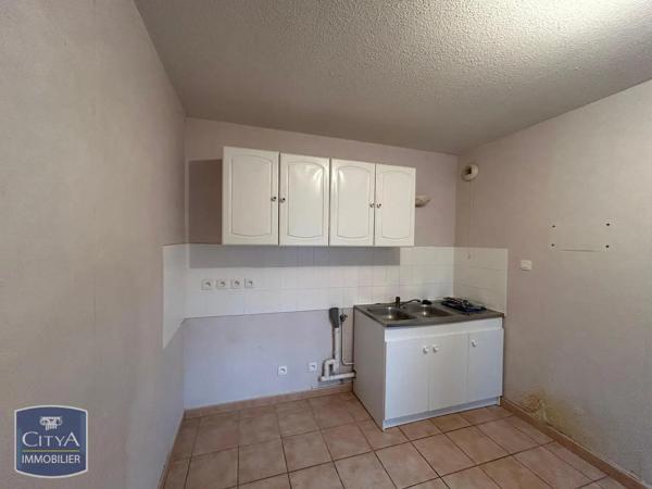 Appartement à vendre 3 pièces 72m² Coulanges-lès-Nevers (58660)
