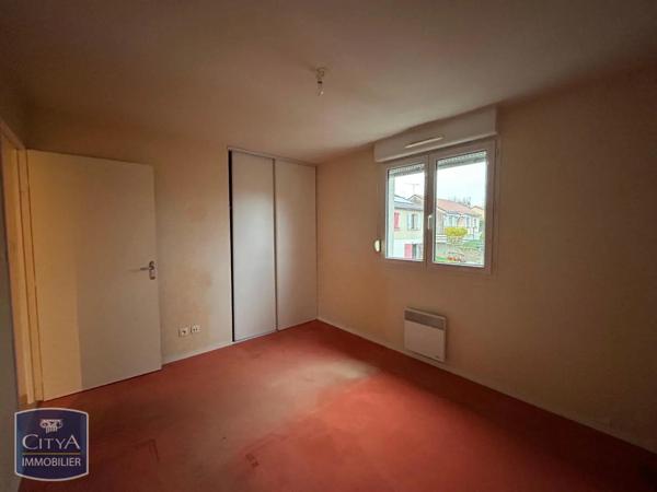 Appartement à vendre 3 pièces 72m² Coulanges-lès-Nevers (58660)