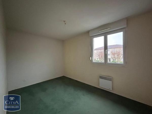 Appartement à vendre 3 pièces 72m² Coulanges-lès-Nevers (58660)