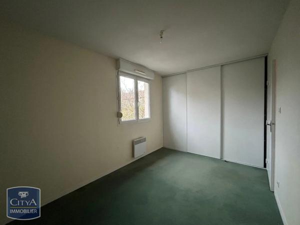Appartement à vendre 3 pièces 72m² Coulanges-lès-Nevers (58660)