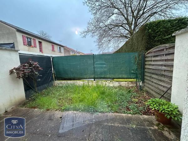 Appartement à vendre 3 pièces 72m² Coulanges-lès-Nevers (58660)