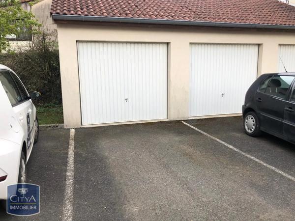 Appartement à vendre 3 pièces 72m² Coulanges-lès-Nevers (58660)