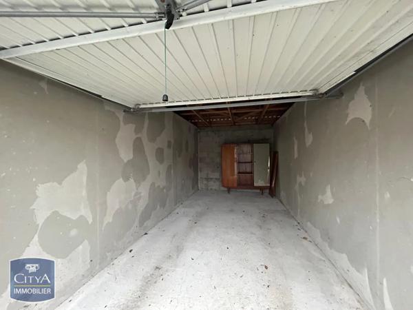 Appartement à vendre 3 pièces 72m² Coulanges-lès-Nevers (58660)