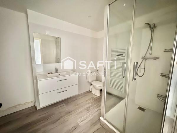 Bail tout commerce - Ville dynamique - Affaire à fort potentiel de développement