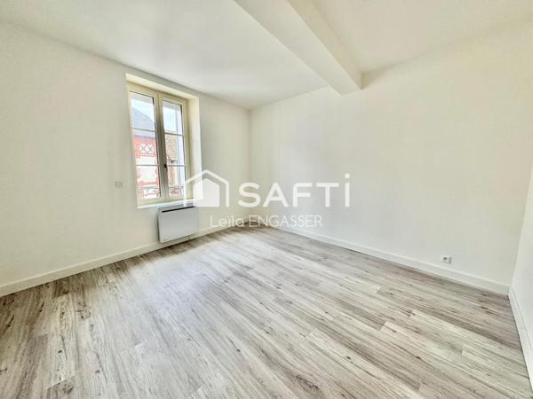 Bail tout commerce - Ville dynamique - Affaire à fort potentiel de développement