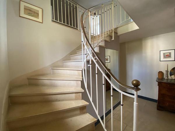 60300 Courteuil - Maison - 230m2 - 5 chambres - piscine