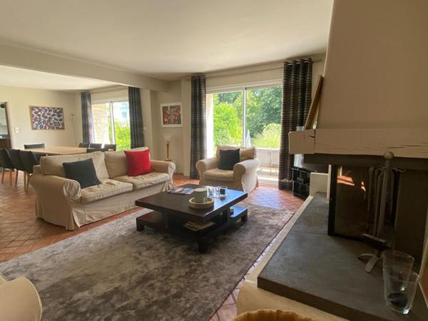 60300 Courteuil - Maison - 230m2 - 5 chambres - piscine