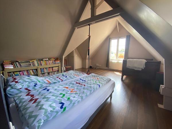 60300 Courteuil - Maison - 230m2 - 5 chambres - piscine