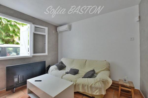 SAINTE-LUCE – Villa P7 avec piscine 7 x 4 m, Carbet - Terrasses XL et vie de plain-pied – Terrain plat 1 244 m² - (972)