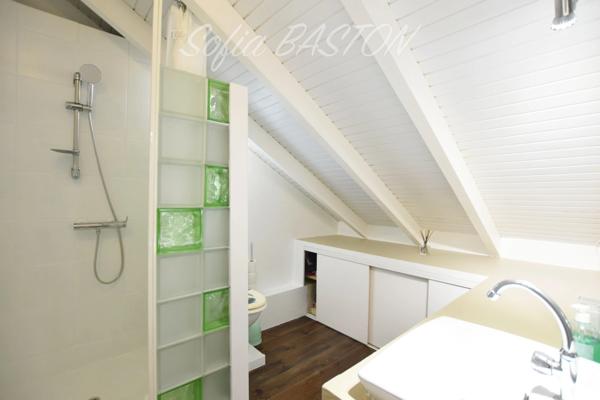 SAINTE-LUCE – Villa P7 avec piscine 7 x 4 m, Carbet - Terrasses XL et vie de plain-pied – Terrain plat 1 244 m² - (972)