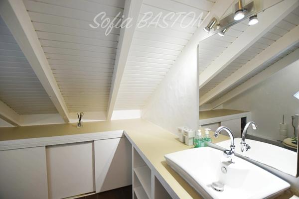 SAINTE-LUCE – Villa P7 avec piscine 7 x 4 m, Carbet - Terrasses XL et vie de plain-pied – Terrain plat 1 244 m² - (972)