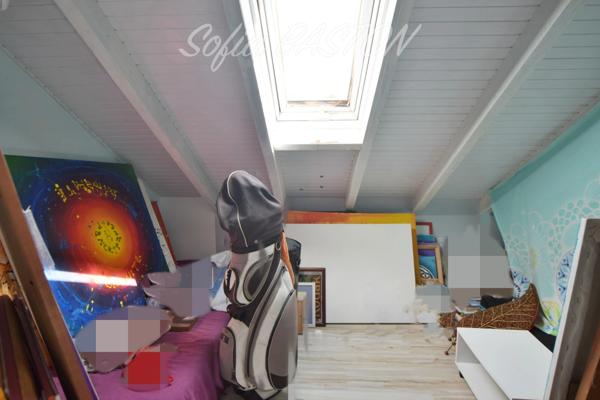 SAINTE-LUCE – Villa P7 avec piscine 7 x 4 m, Carbet - Terrasses XL et vie de plain-pied – Terrain plat 1 244 m² - (972)