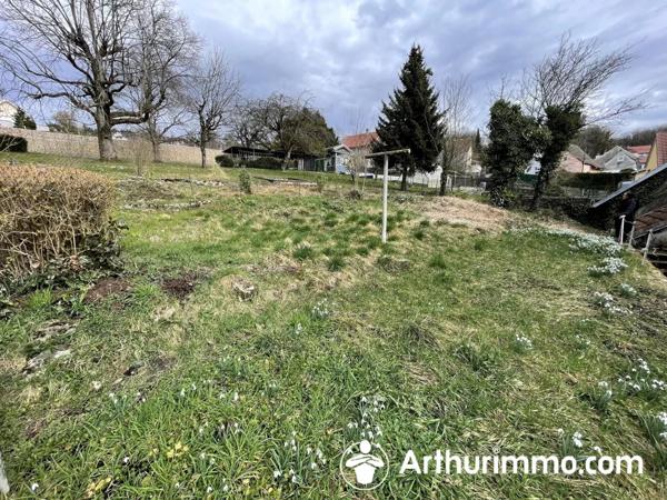 Vente Ferme 9 pièces 182 m2 à Beaucourt