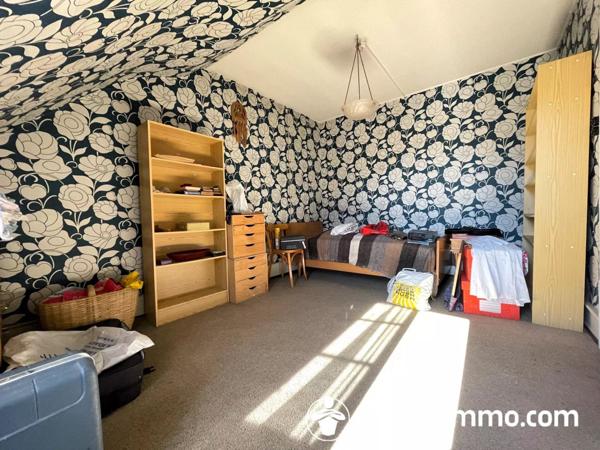 Vente Ferme 9 pièces 182 m2 à Beaucourt